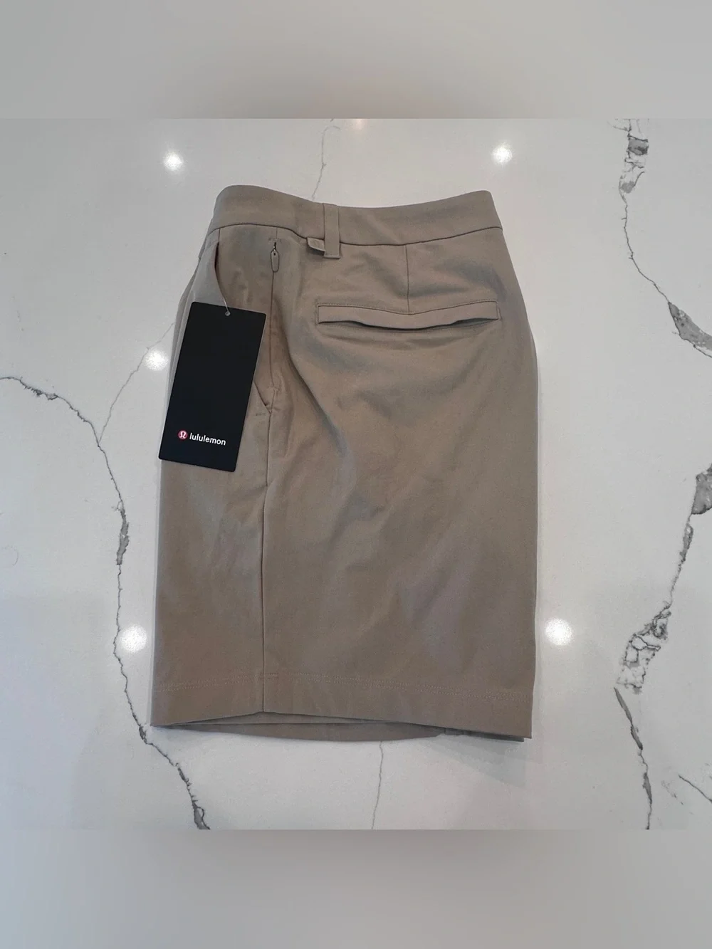 Lululemon Mens ABC Classic-Fit Short 7